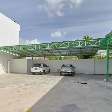 Sun Express Hotel Pueblo Bávaro Exterior foto